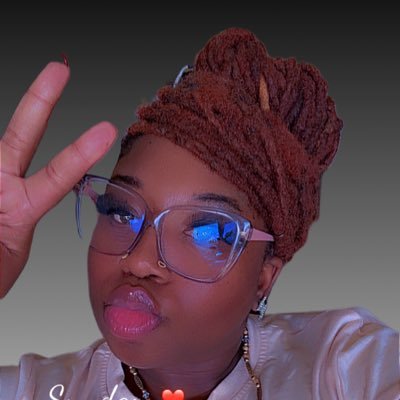 ✨ Loctician . MUVA . virGOAT . WIFE . Business Owner . #ILoveGod🙏🏾 ✨