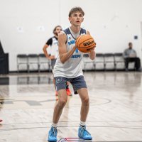 Parker Distelberg (@pdistelberg2026) 's Twitter Profile