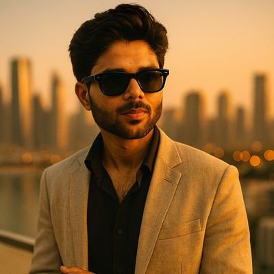 usmanalivisuals's profile picture. LOYALTY is EVERYTHING 💯❤️