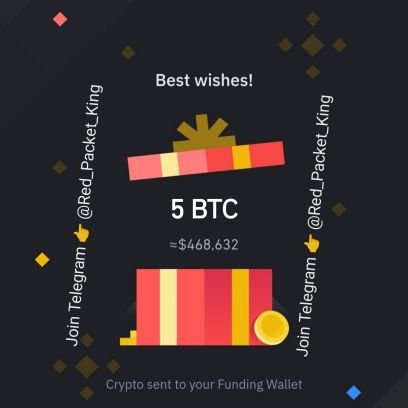 Redpacketking's profile picture. Welcome to my page