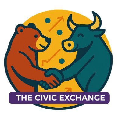 We're so close to our launch on #LaborDay! Sign up to be an Ambassador for your favorite cause or share the campaigns you love to celebrate them! #CivicExchange