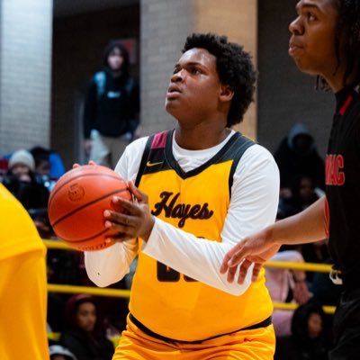 amadou_nyc's profile picture. CO 2027 6’9 Cardinal Hayes HS Basketball/Football Castle Athletics 16U Nxt Pro