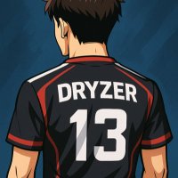 DryzerRR (@dryzerrr_) 's Twitter Profile
