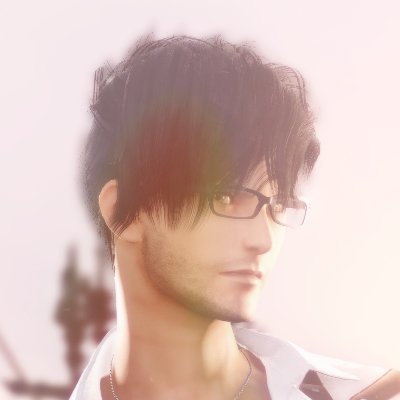 FFXIV ♂️ || Just a nerd with a camera || A future is not given to you...it is something you must take for yourself || @obnoxiousowls_ ❤️