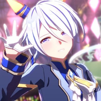 ミラ(mir@ge)さんのプロフィール画像