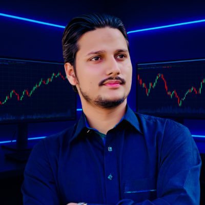 Crypto Insights You Can Trust ✨| Halal Trading Pioneer | Finding Gems & Sharing Financial Wisdom 💡| Follow for Your Growth!
