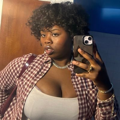 @Teirajanae