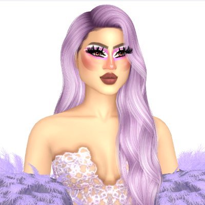 ♡ Hi, my name is Cupcake and I'm kawaii as fuck!
♡ Brazilian 🇧🇷 drag queen that play The Sims
♡ Sometimes NSFW (+18)
♡ IG: Cupcake.fatale