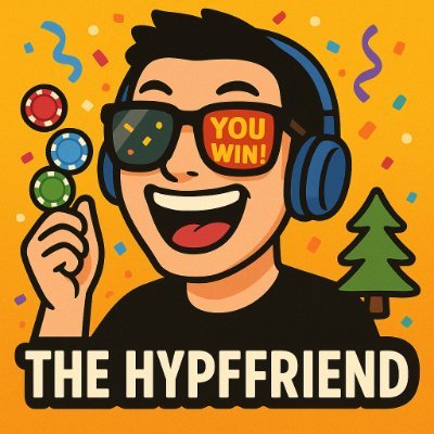 Thehypefriend's profile picture. certified hype machine | part-time retail warrior | full-time good vibes dealer 
 #PositiveVibes