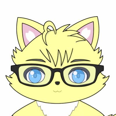 💙🔑ฅ🦊ฅ LOCK☆CONCON TAN （ろっくこんこんたん）💙🔑ฅ🦊ฅさんのプロフィール画像