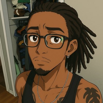 God-fearing, Father, Husband, Music fan, Manga-lover, Anime-lover, Comicbook fan..possibly in that order