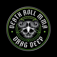 Death Roll MMA (@deathroll_mma) 's Twitter Profile Photo Death Roll MMA (@deathroll_mma) 's Twitter Profile Photo