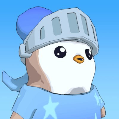 abstract_hodl's profile picture. $PENGU