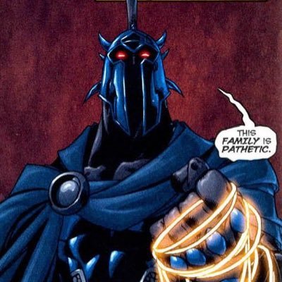 (DC) Ares Appreciation Stationさんのプロフィール画像