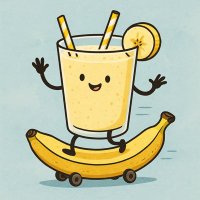 ばななスムージー🍌 |育児×ご飯×お役立ち情報✏️ (@okasanhataihen) 's Twitter Profile Photo ばななスムージー🍌 |育児×ご飯×お役立ち情報✏️ (@okasanhataihen) 's Twitter Profile Photo