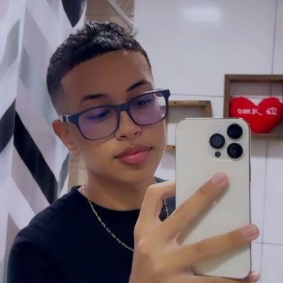 phelipeazevedo0's profile picture. Benício🩵