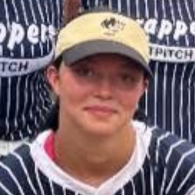 StarzGoldEstep's profile picture. - Dad of Cheyenne Estep Scrappers National Weaver 18U Team - Williamsburg Starz Gold Head Coach