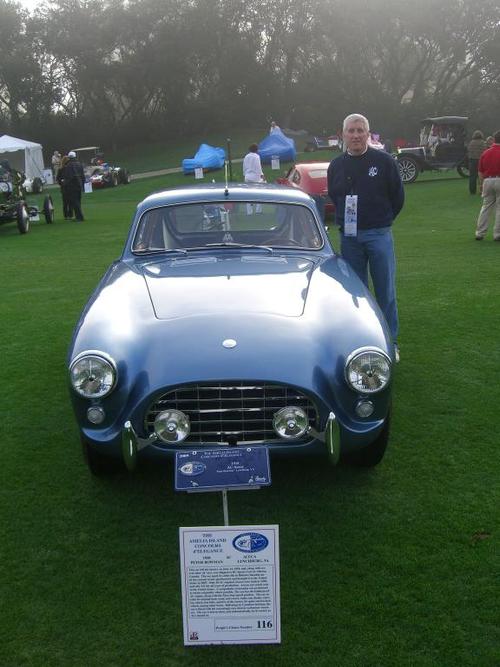 classic_motors's profile picture. 