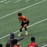 Drey Scott (@do12scott) 's Twitter Profile