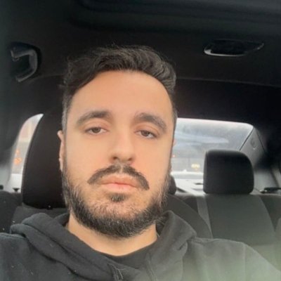 jovanovski88035's profile picture. AI & Future Tech Curator 🚀 | Tracking the AI arms race, compute wars, and global shifts | Founder: AlphaBot Trading | Building ventures at the edge of tech + s