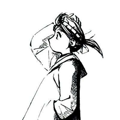 Cinema student, animanga enjoyer and RPG player. Any pronouns. SPA/ENG