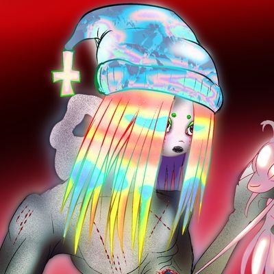 ꙰ 𝔍𝔢𝔰𝔰𝔢 𝔗𝔞𝔩𝔢𝔱𝔢𝔩𝔩𝔢𝔯ジェシー ꙰さんのプロフィール画像
