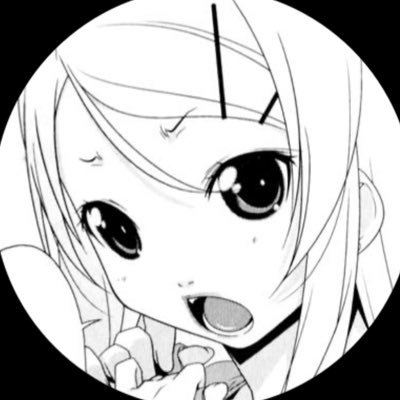 kirinowafter's profile picture. siscon fujoshi