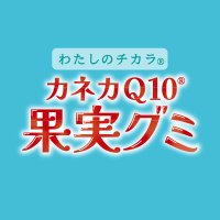【公式】カネカQ10®果実グミ (@kanekaq10gumi) 's Twitter Profile Photo 【公式】カネカQ10®果実グミ (@kanekaq10gumi) 's Twitter Profile Photo