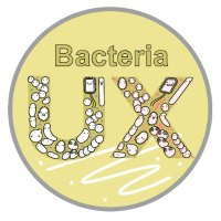 Bacteria-UX (@bacteria_ux) 's Twitter Profile Photo Bacteria-UX (@bacteria_ux) 's Twitter Profile Photo