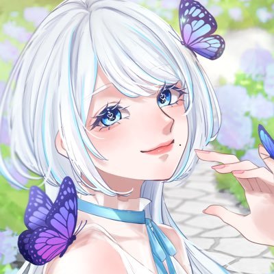 白嶺ダリアさんのプロフィール画像