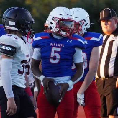 Jeyden Fields-Vaughn Profile