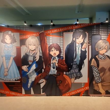 cereaさんのプロフィール画像