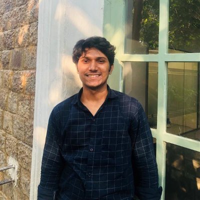 scor32k's profile picture. Learning, Indie hacker, Building https://t.co/rHJhwTVhwV, https://t.co/8D6pVmX8Gi | All Opining, ~Posts are purely mine..