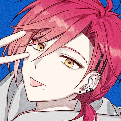 론さんのプロフィール画像