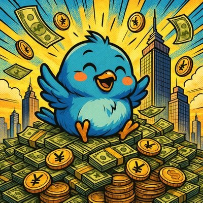 piyo_bite's profile picture. 【一撃で30万マネタイズさせる人】X歴2年｜未経験→1年でSNS収益1,800万円突破｜一成約で30万円達成者多数輩出｜200人のXマネタイズコミュニティ運営｜全員勝たせるのでついてきてほしい。