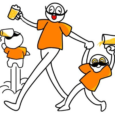地ビールフェスト甲府2025.7.25～8.3さんのプロフィール画像