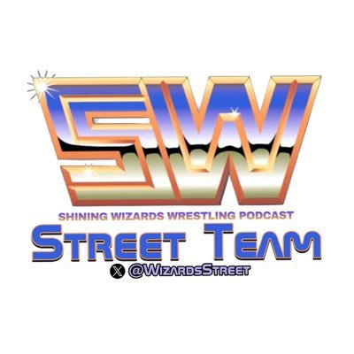 The Shining Wizards Street Team Profile