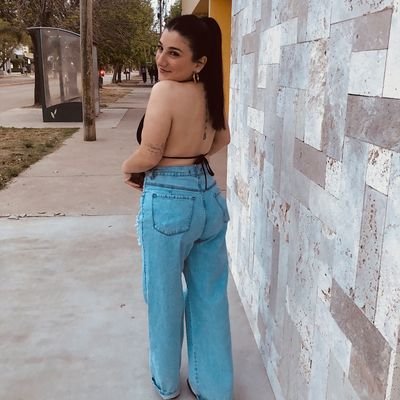 𝓔ᥣʟ ᴀʟᴍᴀ ᴠɪᴀᴊᴀ ʟɪʙʀᴇ ᴘᴏʀ ᴇʟ ᴍᴜɴᴅᴏ🍃
₁₂/₀₁
🇦🇷
ig: rooci_ail