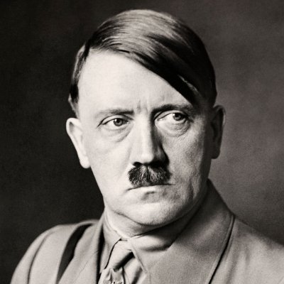 Adolfbabuhitler's profile picture. Furher