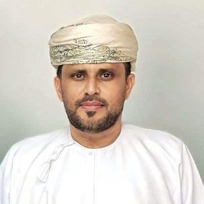 عضو المجلس البلدي | رئيس لجنة الشؤون الصحية والبيئية
ملتزم بخدمة المجتمع و البيئة البحرية
نعمل معًا من أجل مستقبل مزدهر و مستدام لولاية مصيرة 🇴🇲