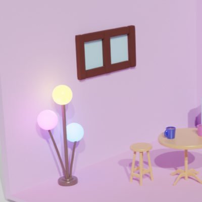 mintmint001100's profile picture. blender勉強中 Minecraft建築