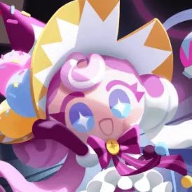 CookieRun Tower of Adventures News! find here information about the game and the community! Account run by: @Kreendoof and @dannyxcr_