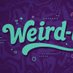 Weird-ly (@weirddashly) Twitter profile photo Weird-ly (@weirddashly) Twitter profile photo