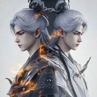 Lu Yi (@luyi59849934) 's Twitter Profile