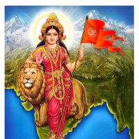 अखंड भारत (@drnishant9599) 's Twitter Profile