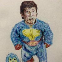El_MandalOriano83 (@srchango83) 's Twitter Profile