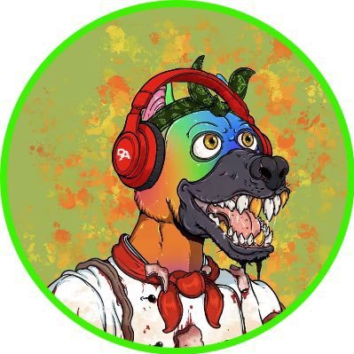 Teacher-HUGE UF Gators Miami HEAT & Fins & MMA-DFS Player/Gambler-Im A FEMALE #CRYPTO CAPO for #UNRUGGABLES @unrugginc —Jr. Media Manager for @solanadeads #GPC