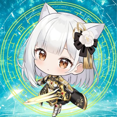 バ美肉Vtuberの漆咲マキ(真妃)です。 モンハン(RiseSBとXXとW:IBとWs)やポケモンなど配信しています!モンハン、ポケモンやってる人と仲良くなりたいな☆ コラボ配信のお誘いは配信中のコメントor DMでお願いします!@maki_urushisaki