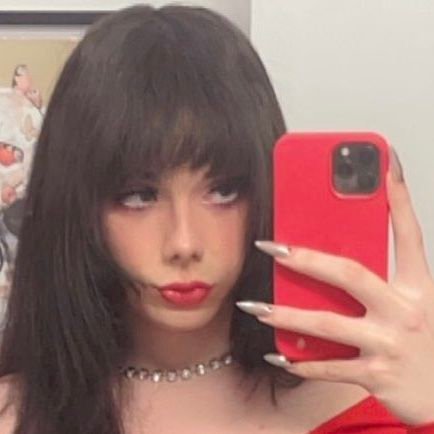 cis Male/36🔞 #tgirl Enthusiast! ❤️🍆💦, backup account for @transsexual_hot, @bbygirl_squish in #profilepic
