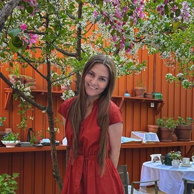 olivia_a77661's profile picture. digital Marketer